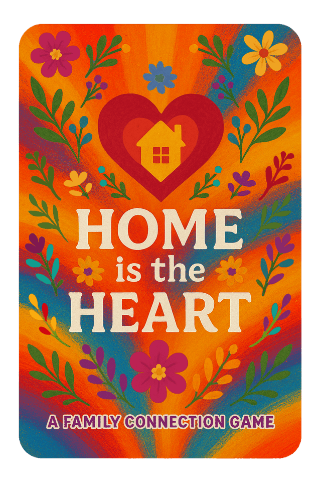 Home is the Heart