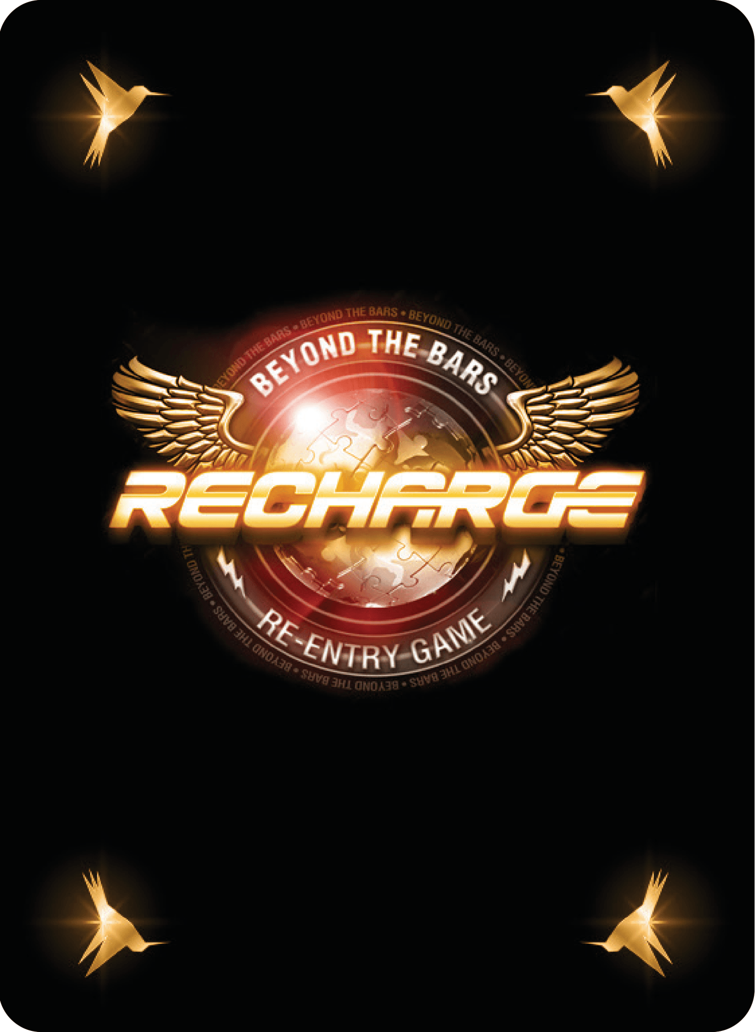 Recharge