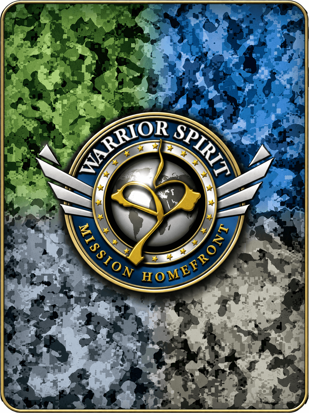 Warrior Spirit
